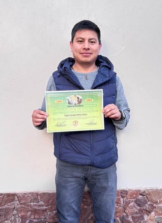Testimonio 1